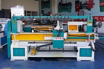 半自動(dòng)背刀車床價(jià)格及廣東木工背刀車床廠家概覽