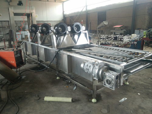 包裝袋風(fēng)干機(jī) 高效干燥解決方案在食品包裝中的應(yīng)用