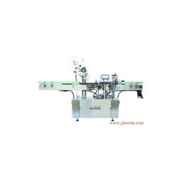 貼標(biāo)機(jī)械設(shè)備產(chǎn)品列表第11頁