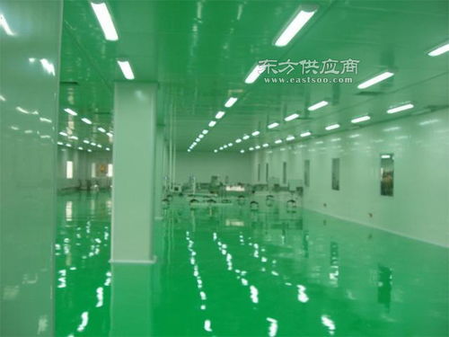 浙江食品日化車間凈化 技術與品質的雙重保障