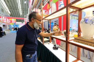 出圈、提檔，“山東手造”做對了什么？