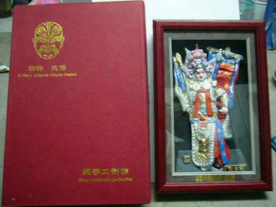 工藝美術(shù)品 150元起，收藏與審美的雙重價值