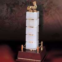 河北銀泰文化傳播 金銀幣與工藝美術(shù)品的專業(yè)開發(fā)與零售