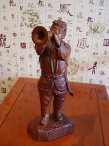 畢云鵬 以匠人之心，將木雕工藝品升華為收藏級(jí)藝術(shù)