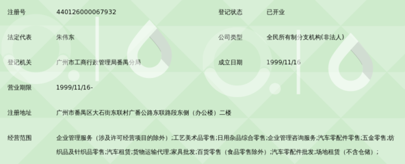 匠心獨(dú)運(yùn)，藝韻悠長(zhǎng)——探訪廣東大德汽車服務(wù)公司番禺經(jīng)營(yíng)部的工藝美術(shù)品零售服務(wù)