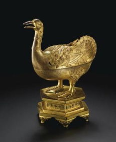 宣德風(fēng)華 明代工藝之巔與收藏市場(chǎng)的璀璨明珠