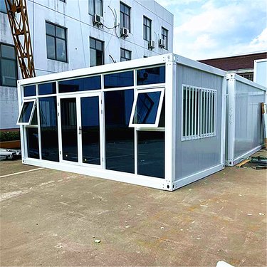 濱州彩鋼巖棉板房與活動房 品質與創新的領航者